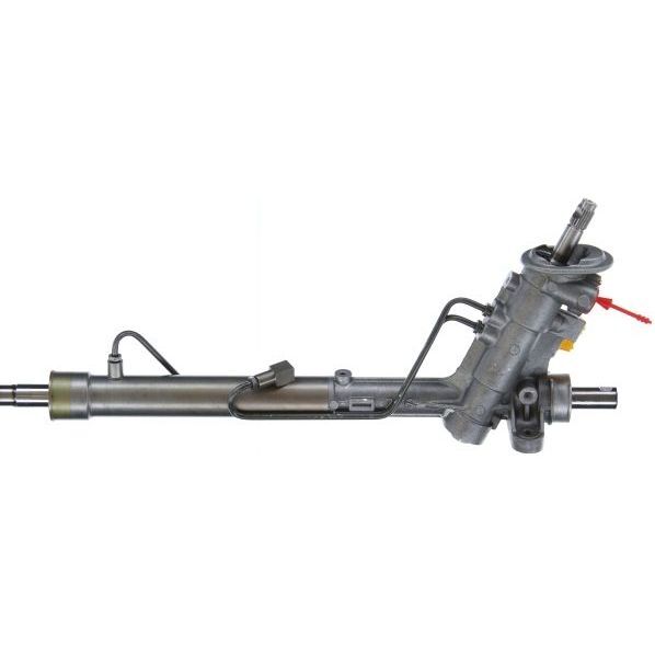 RAPRO VİRAJ DEMİR LASTİĞİ, RANGE ROVER VOGUE (02-09) / R.ROVER VOGUE (10-12) ÖN (RBX500160)