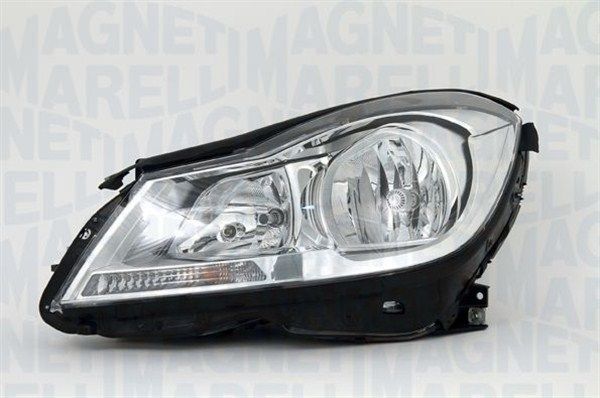 MAGNETI MARELLI FAR ÖN-C W204 MOPF-SAĞ (A2048205059)