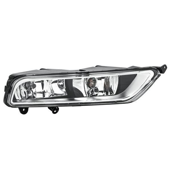 HELLA R SİS FARI PASSAT 11> (3AA941662H)