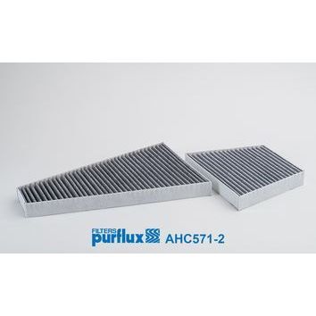 PURFLUX POLEN FİLTRESİ PHATEON (3D0898644)