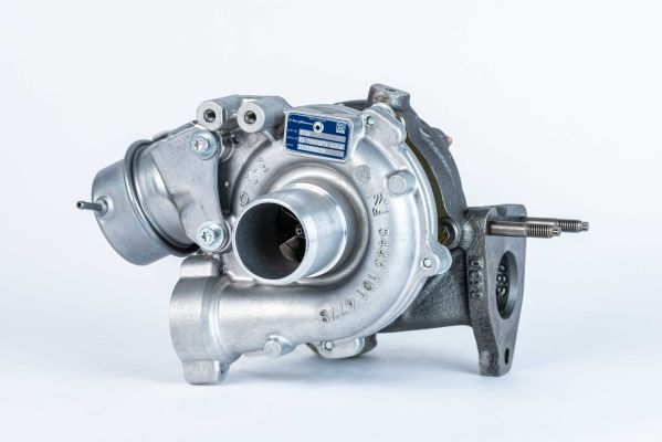 BORGWARNER TURBOŞARJ W447 M622 (A6220900500)