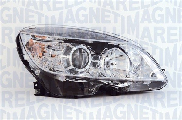 MAGNETI MARELLI FAR KOMPLE 204 L (A2048208361)