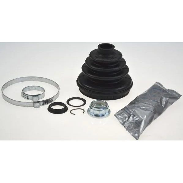 GKN DIŞ AKS KÖRÜĞÜ GOLF BORA 1.6 KAUÇUK (1K0498203B)