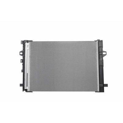 HELLA TERMAL KLİMA RADYATÖRÜ W176/W246 (A2465000454)