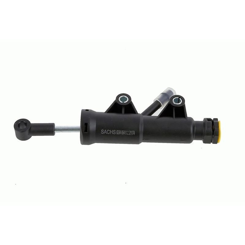 SACHS DEBRİYAJ ÜST MERKEZİ W906 (A9062900212)