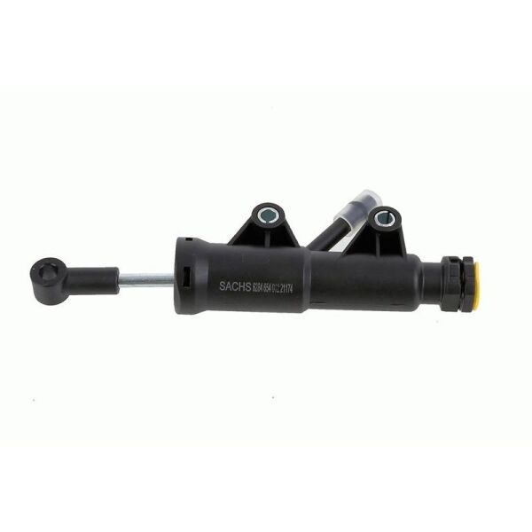 SACHS DEBRİYAJ ÜST MERKEZİ W906 (A9062900212)