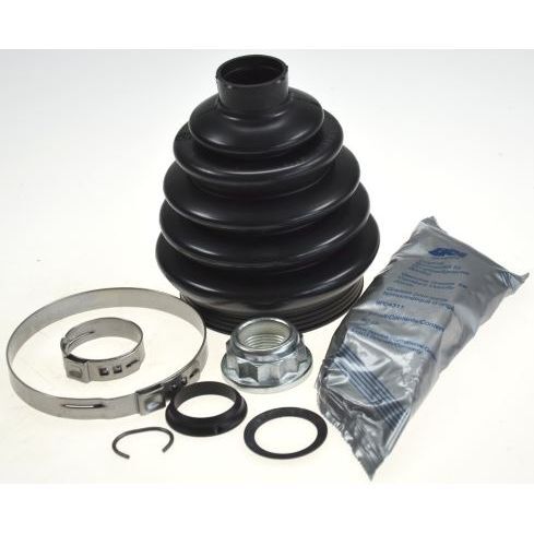GKN DIŞ AKS KÖRÜĞÜ GOLF BORA PLASTİK (1J0498203A)