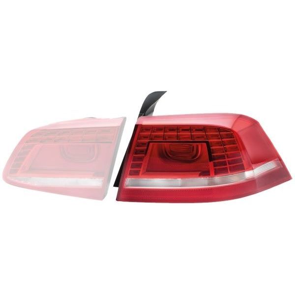 HELLA STOP PASSAT 10>LED DIŞ R (3AE945208B)