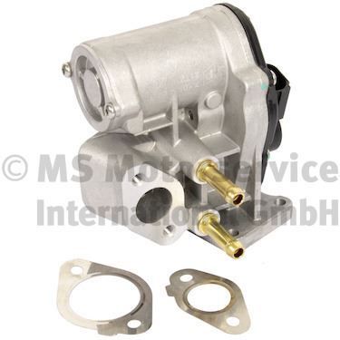 PIERBURG EGR VALFİ EOS/GOLF/JETTA/PASSAT/POLO/TOURAN (03C131503B)