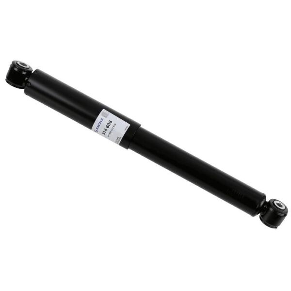 SACHS ARKA AMORTİSÖR (A9063200731)