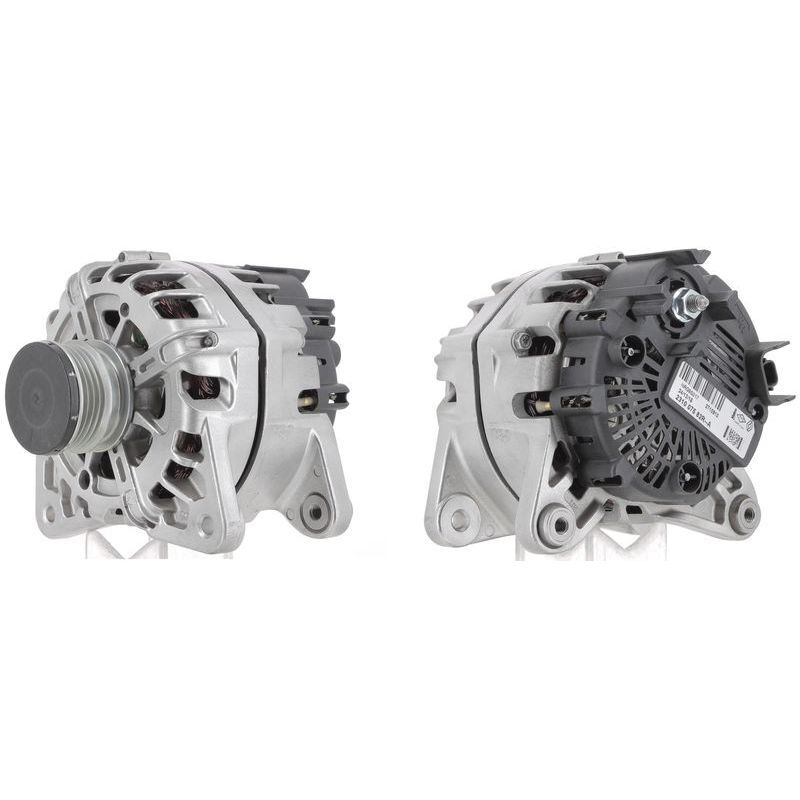 FEBI RADYATÖR KAPAĞI CADDY/T5/LT35/CRAFTER (3B0121321)