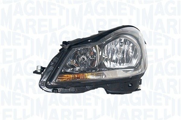 MAGNETI MARELLI FAR-ÖN-C W204 MOPH-SOL (A2048209559)