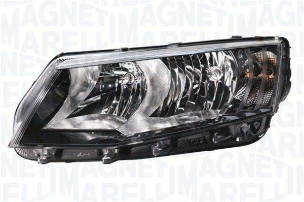 MAGNETI MARELLI FAR OCTAVIA 13> R (5E1941018)