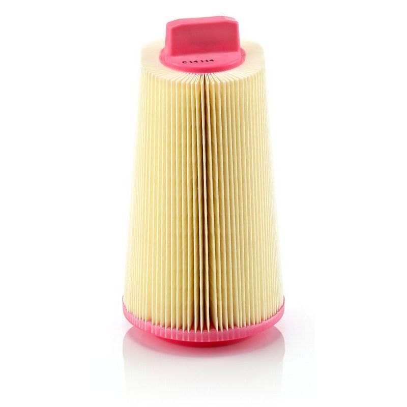MANN-HUMMEL HAVA FİLTRESİ W203/W211 (A2710940204)