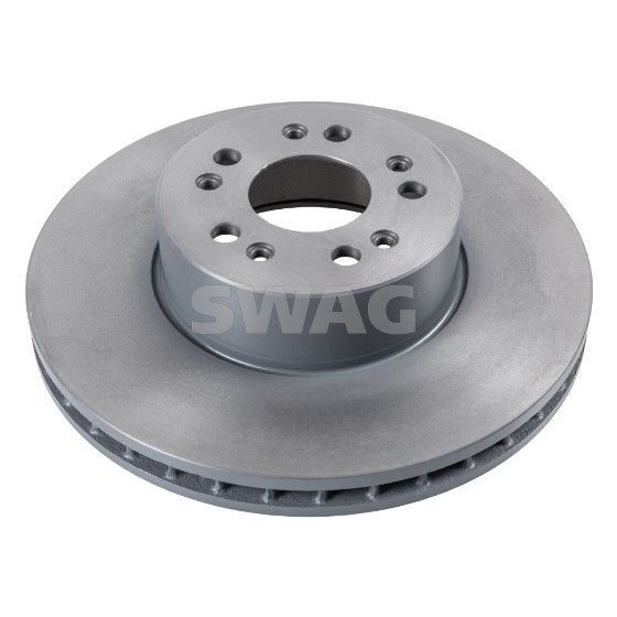 SWAG FREN DİSKİ ÖN W140 (A1404211012)