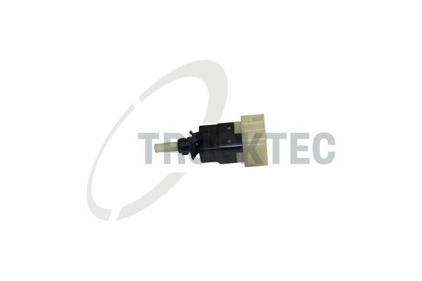 TRUCKTEC FREN PEDAL MÜŞÜRÜ W202/208/210/170 94> (A0015456409)