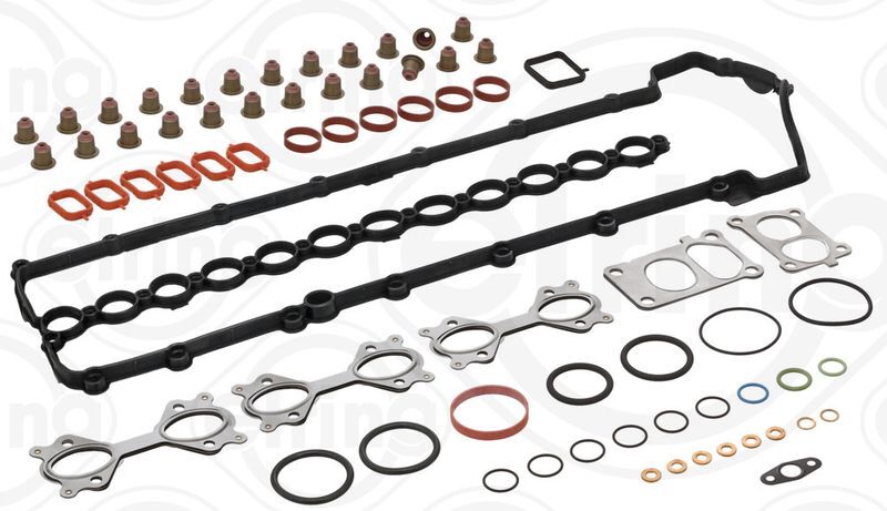 ELRING ÜST TAKIM CONTA M57D30 (306D4) (11120393750)