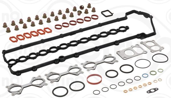 ELRING ÜST TAKIM CONTA M57D30 (306D4) (11120393750)