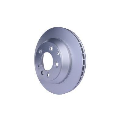 HELLA PAGID ARKA FREN DİSKİ. PRO' TOUAREG Q7 (7L8615601C)