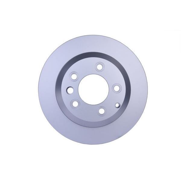 HELLA PAGID ARKA FREN DİSKİ. PRO' TOUAREG Q7 (7L8615601C)