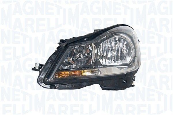 MAGNETI MARELLI FAR-ÖN-C W204 MOPH-SAĞ (A2048209659)