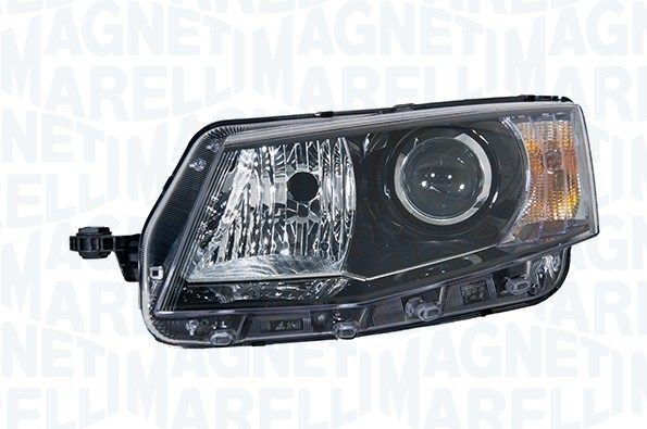 MAGNETI MARELLI FAR OCTAVIA 13> XENON R (5E1941018A)