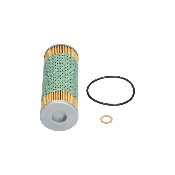 MANN-HUMMEL YAĞ FİLTRESİ W124/W202 (A1041800109)