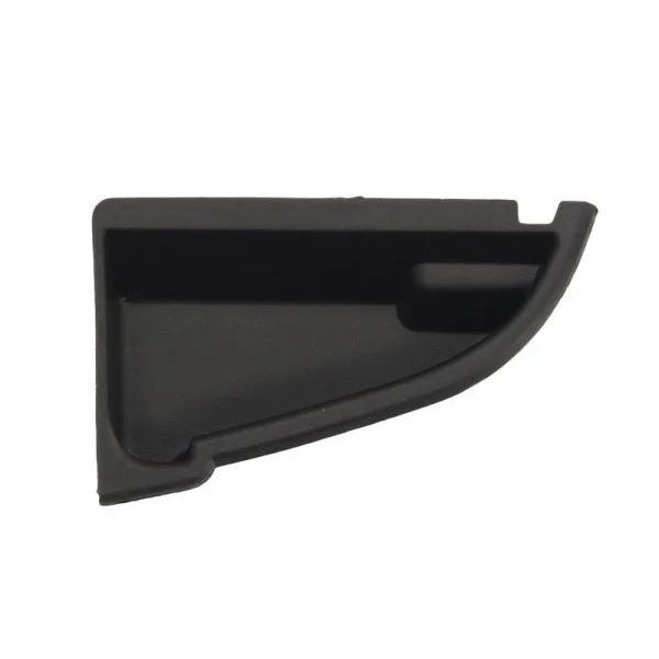 WENDERPARTS TAMPON IZGARA KAPAĞI F10-LCI ÖN DIŞ SOL 2014-16 (51118060797)