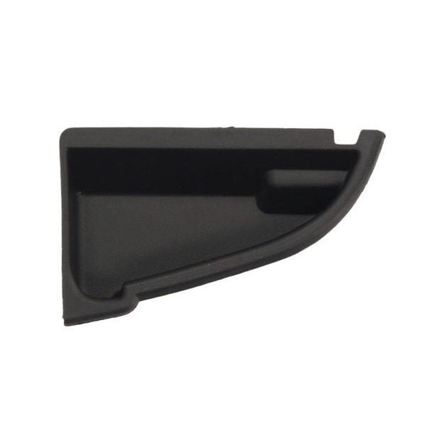 WENDERPARTS TAMPON IZGARA KAPAĞI F10-LCI ÖN DIŞ SOL 2014-16 (51118060797)