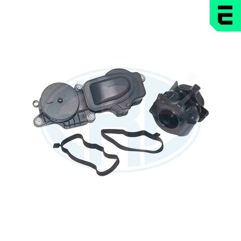ERA YAĞ EMİŞ VALFİ M57N (11127799225)