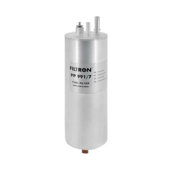 FILTRON YAKIT FİLTRESİ T6 15> (7LA127401A)