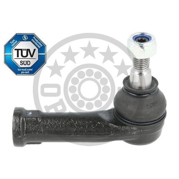 OPTIMAL ROT BAŞI SOL TRANSPORTER T4 (701419811E)