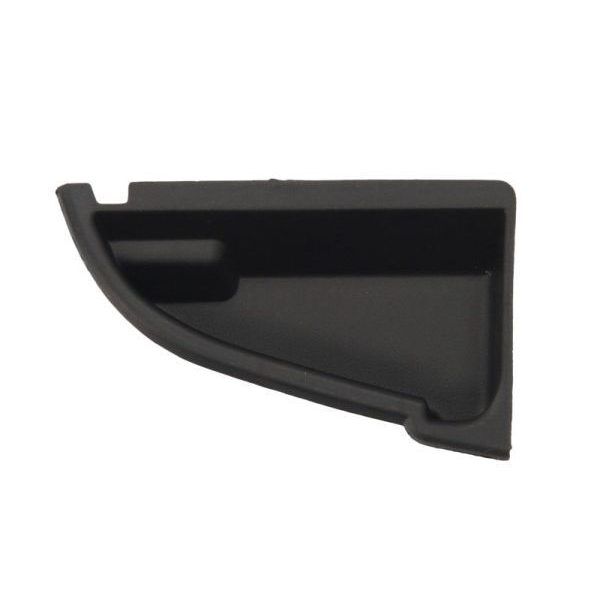 WENDERPARTS TAMPON IZGARA KAPAĞI F10-LCI ÖN DIŞ SAĞ14>16 (51118060798)
