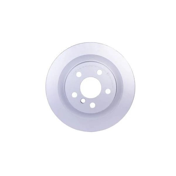 OPTIMAL ARKA FREN DİSKİ. F39-F40-F45-F46-F48. (34206891086)
