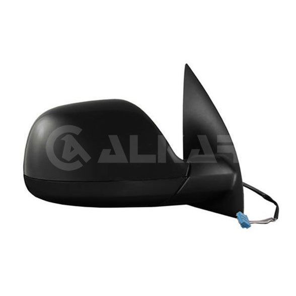 ALKAR KOMPLE AYNA AMAROK 10>SAĞ (2H1857508EA)