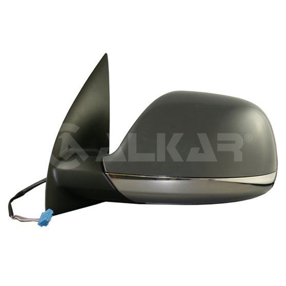 ALKAR KOMPLE AYNA AMAROK 10>SAĞ KROMLU (2H1857508EB)