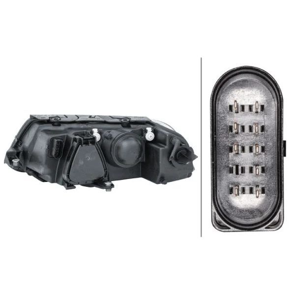 HELLA FAR PASSAT 01>R (3B0941016AN)