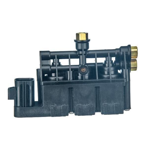 MO SÜSPANSİYON KONTROL ÜNİTESİ (RVH500060)