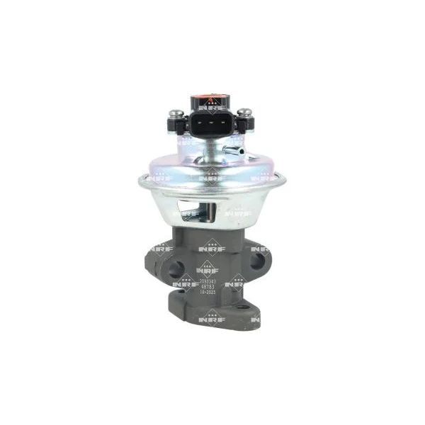 NISSENS İNTERKOL RADYATÖRÜ R55/R56/R57/R60/R61 (17512751277)