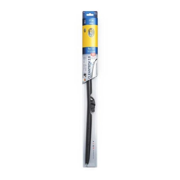 SWF SİLECEK TAKIMI, FLAT BLADE (700+650 MM) MERCEDES VITO; VIANO (A0018204245)