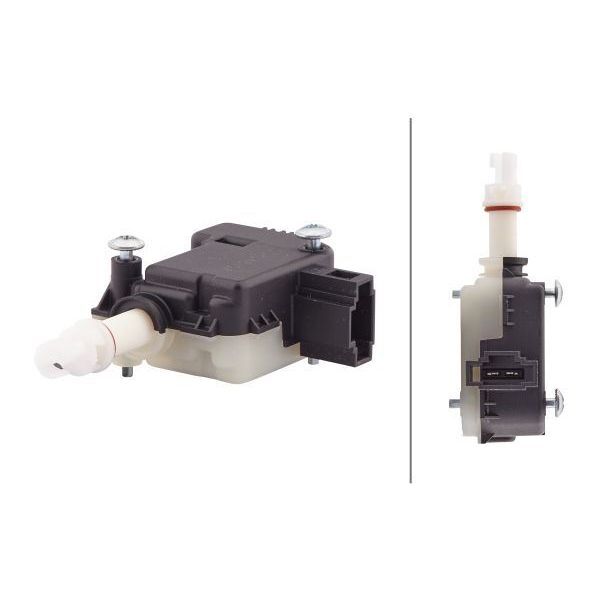 HELLA DEPO KİLİT MOTORU GOLF PASSAT 97 (3B0959782)