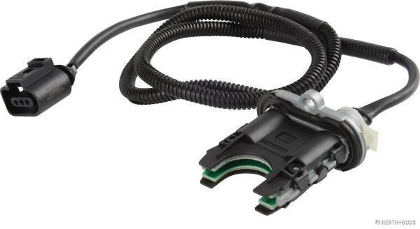 HERTH+BUSS DİREKSİYON AÇI SENSÖRÜ POLO/FABIA/CORDOBA/IBIZA 02> (6Q1423291D)