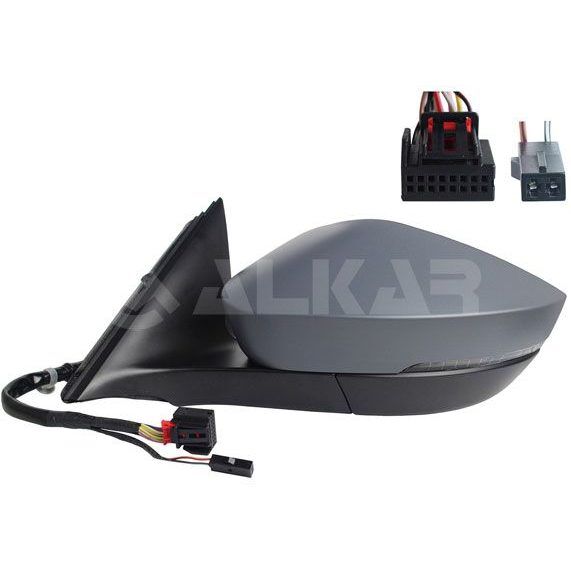 ALKAR AYNA KOMPLE SOL OTM. KATLANIR ŞERİT TAKİP OCTAVIA 20> (5E4857507D)