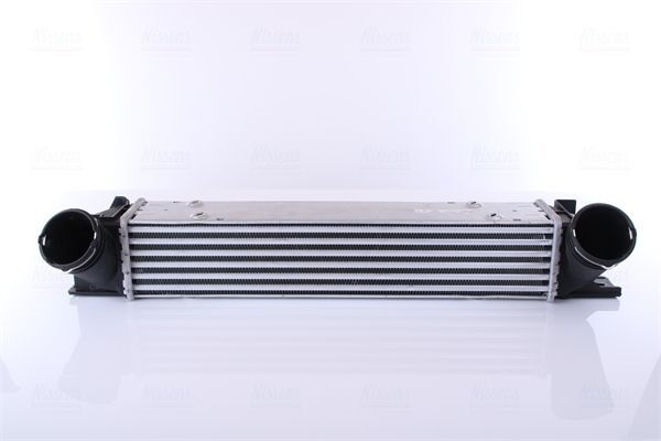 NISSENS İNTERKOL RADYATÖR E87/E90/M47N2/N47 (17517524916)