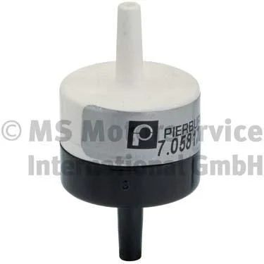 PIERBURG ÇEK VALF A2/A3/A4/A6/A7/A8/Q7/TT (046905291A)