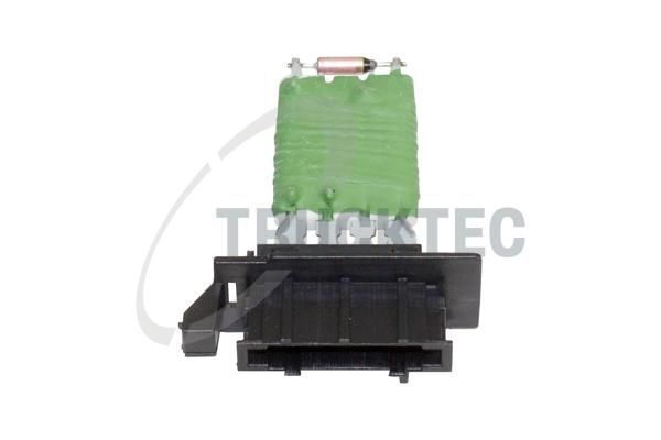 TRUCKTEC KALORİFER REZİSTANSI SPR. 213-313-413 (A0018216760)