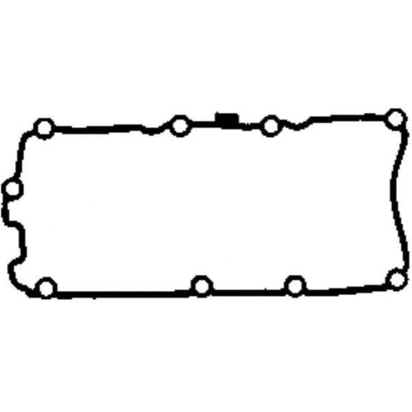 AJUSA ÜST KAPAK CONTA A4/A5/A6/A8/Q5/Q7 3.0 TDI (059103483N)