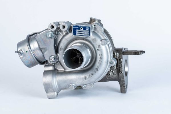 BORGWARNER TURBO W205 C200 (A6260900400)