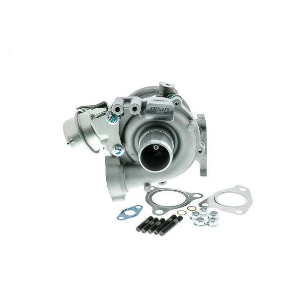 BORGWARNER TURBO W205 C200 (A6260900400)