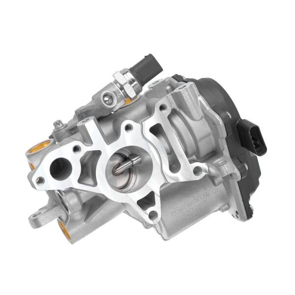 PIERBURG EGR VALFİ M654 (A6541404401)